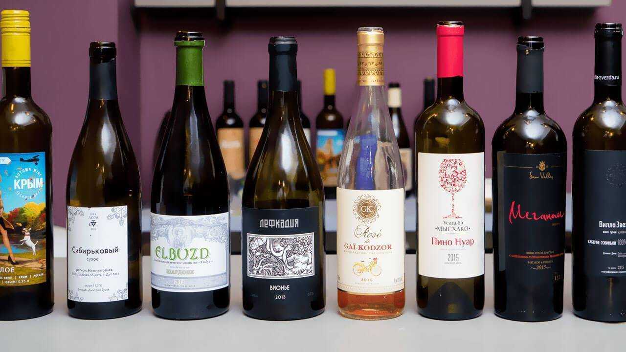 Лучшие вина россии на 2021 год – рейтинг роскачества красных, белых и игристых вин на сайте tehcovet.ru