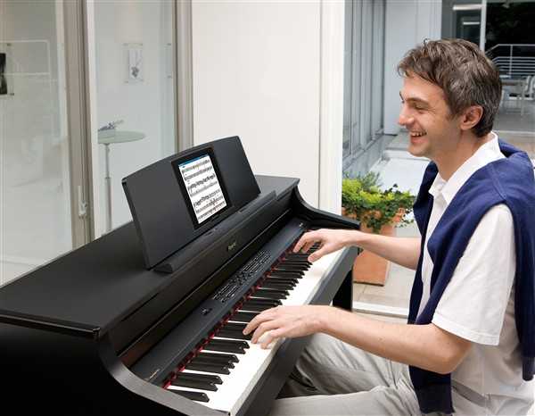 Рейтинг лучших цифровых пианино для музыкальной школы | экспресс-новости