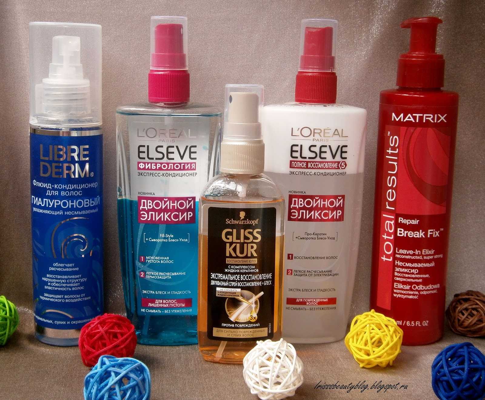 Как выбрать термозащиту для волос? виды, рекомендации, отзывы