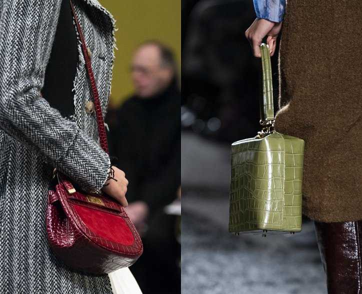 Модные рюкзаки 2022 - женские: тренды, новинки, фото, тенденции сезона