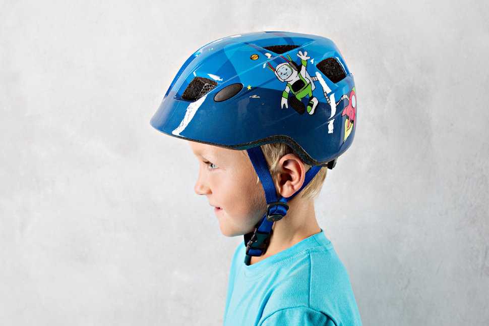 Велосипедный шлем: какие бывают и как выбрать подходящий