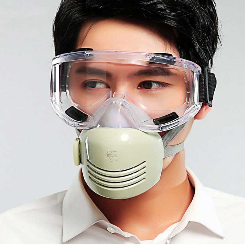 Лучшие респираторы и медицинские маски от вирусов на 2022 год