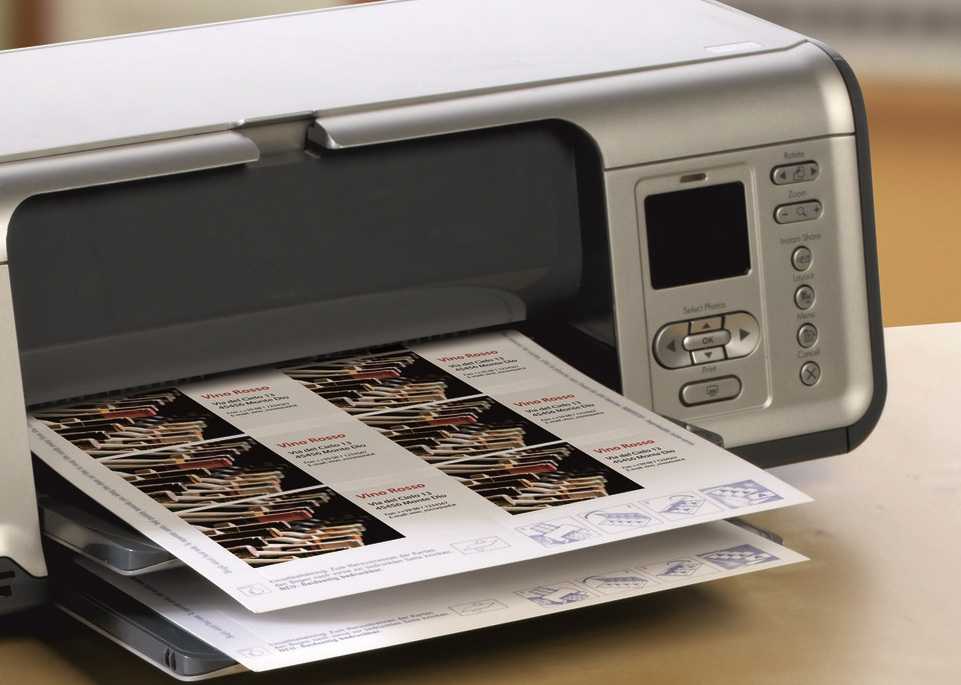 Как выбрать бумагу для лазерной печати – энциклопедия – orgprint.com