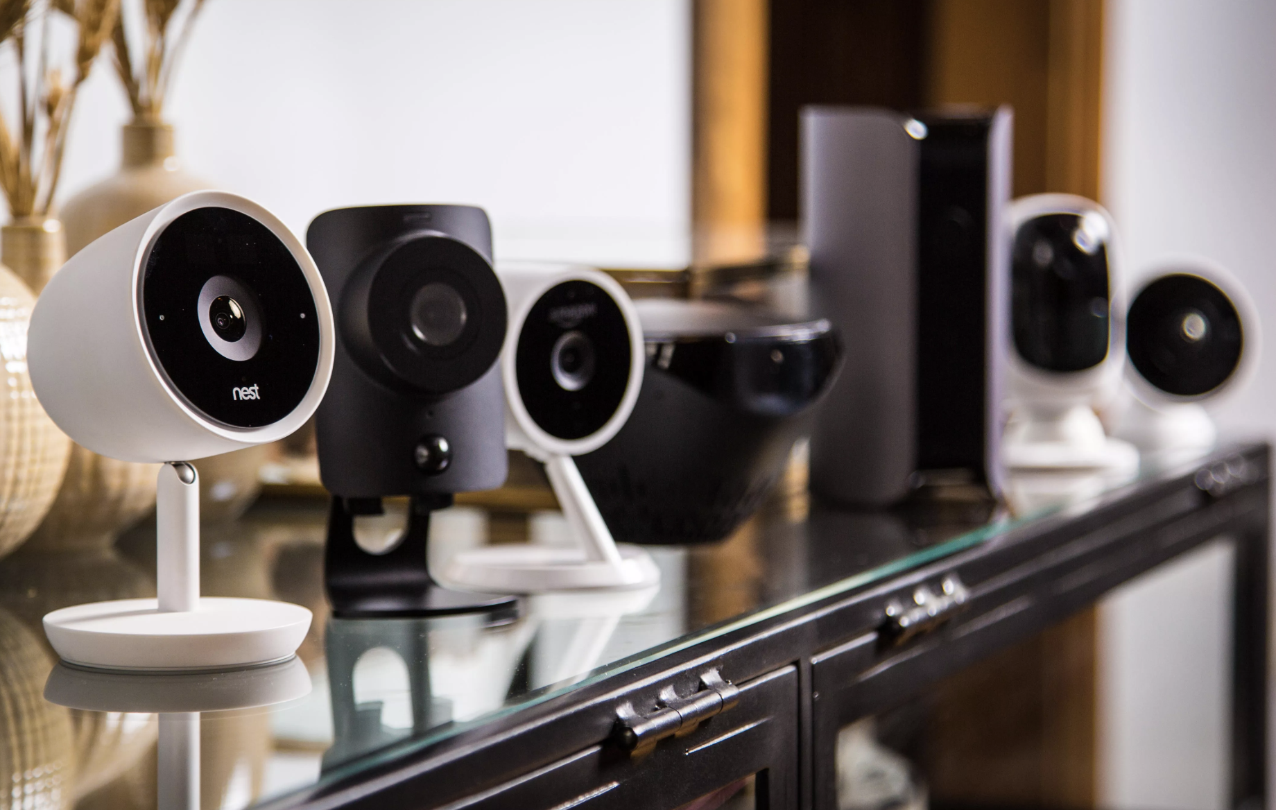 Топ-11 лучших камер видеонаблюдения 2021 года