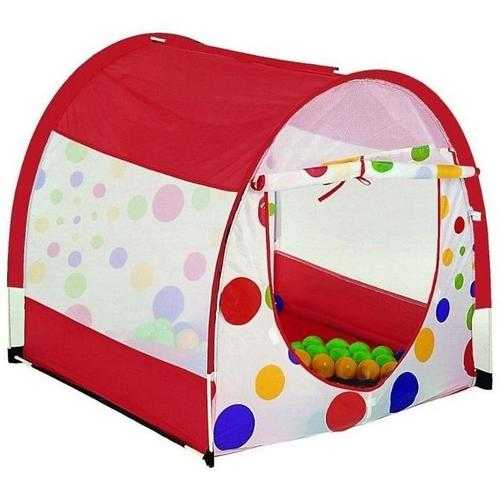 Домик-палатка для детей: инструкция по выбору и отзывы родителей.