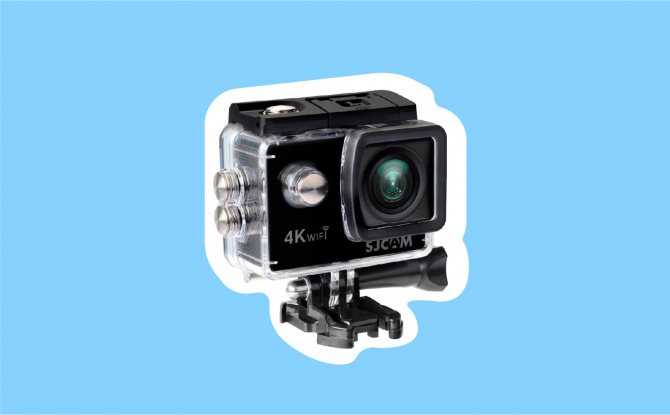 Топ 10 - 4k экшн камер с алиэкспресс - ali-guide.ru 2022