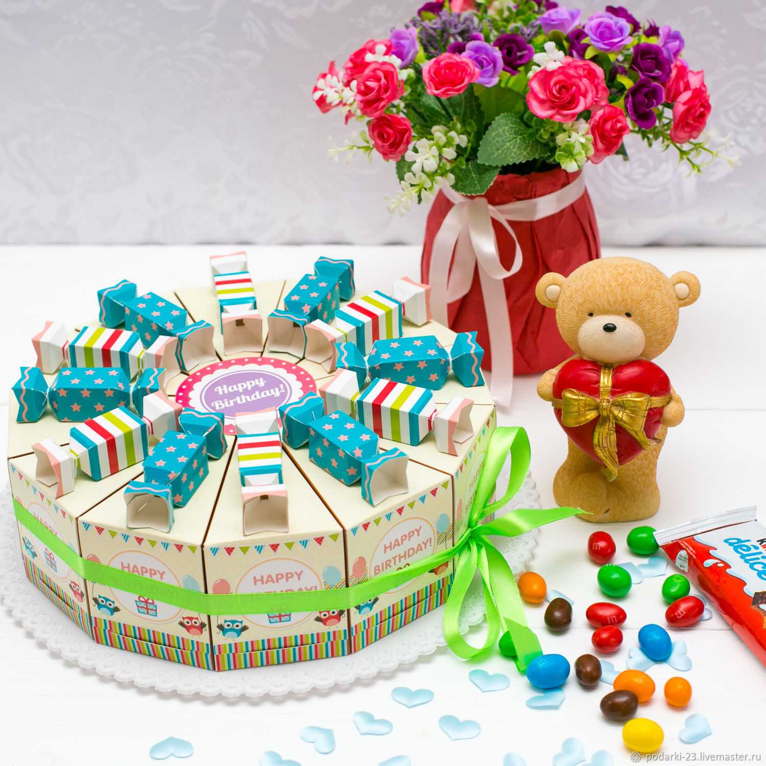 Что подарить на день рождения ребенку? лучший подарок ребенку :: syl.ru
