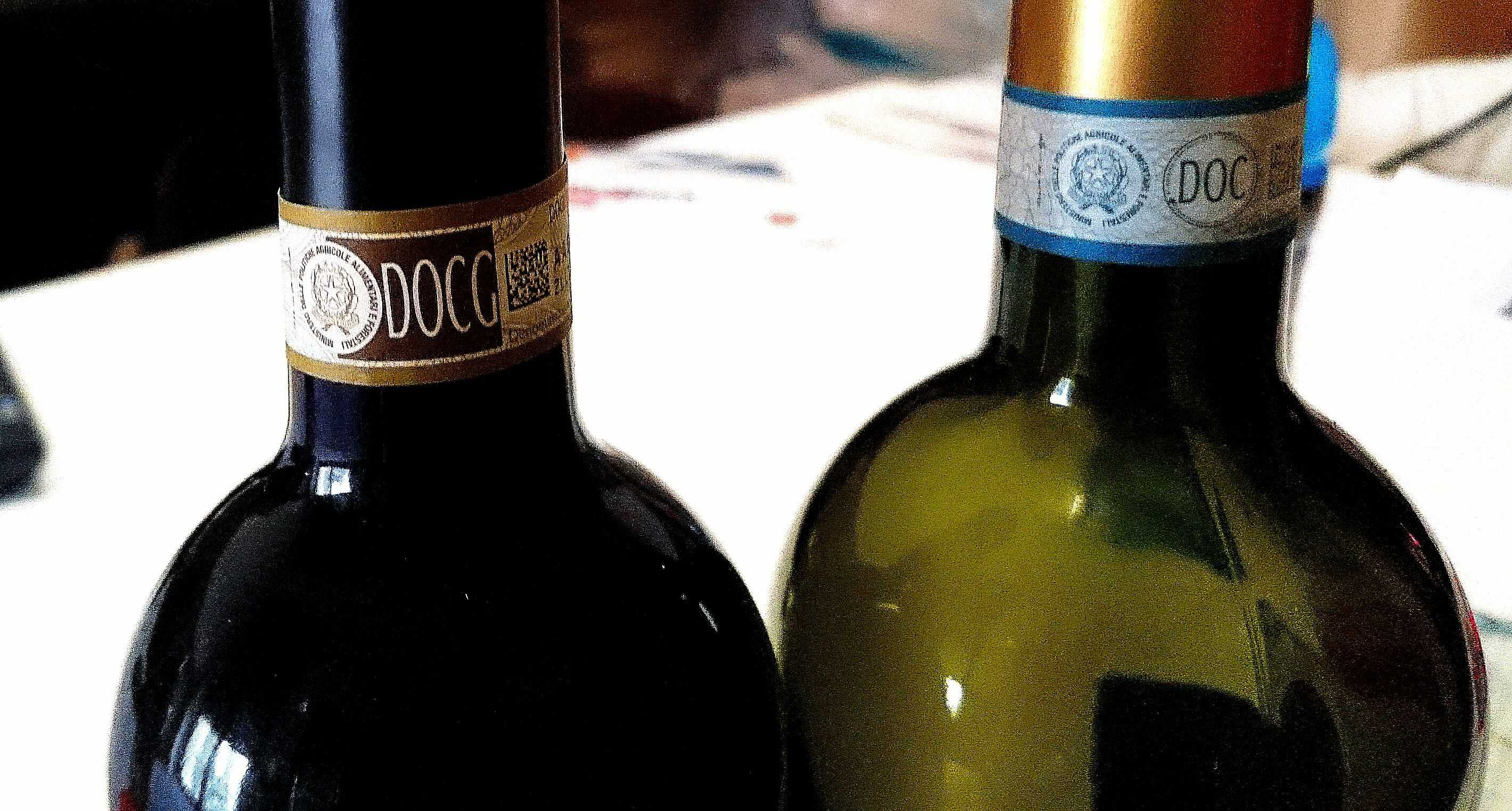 История итальянского виноделия, классификация вин в Италии Рейтинг лучших красных и белых итальянских вин, их достоинства и недостатки