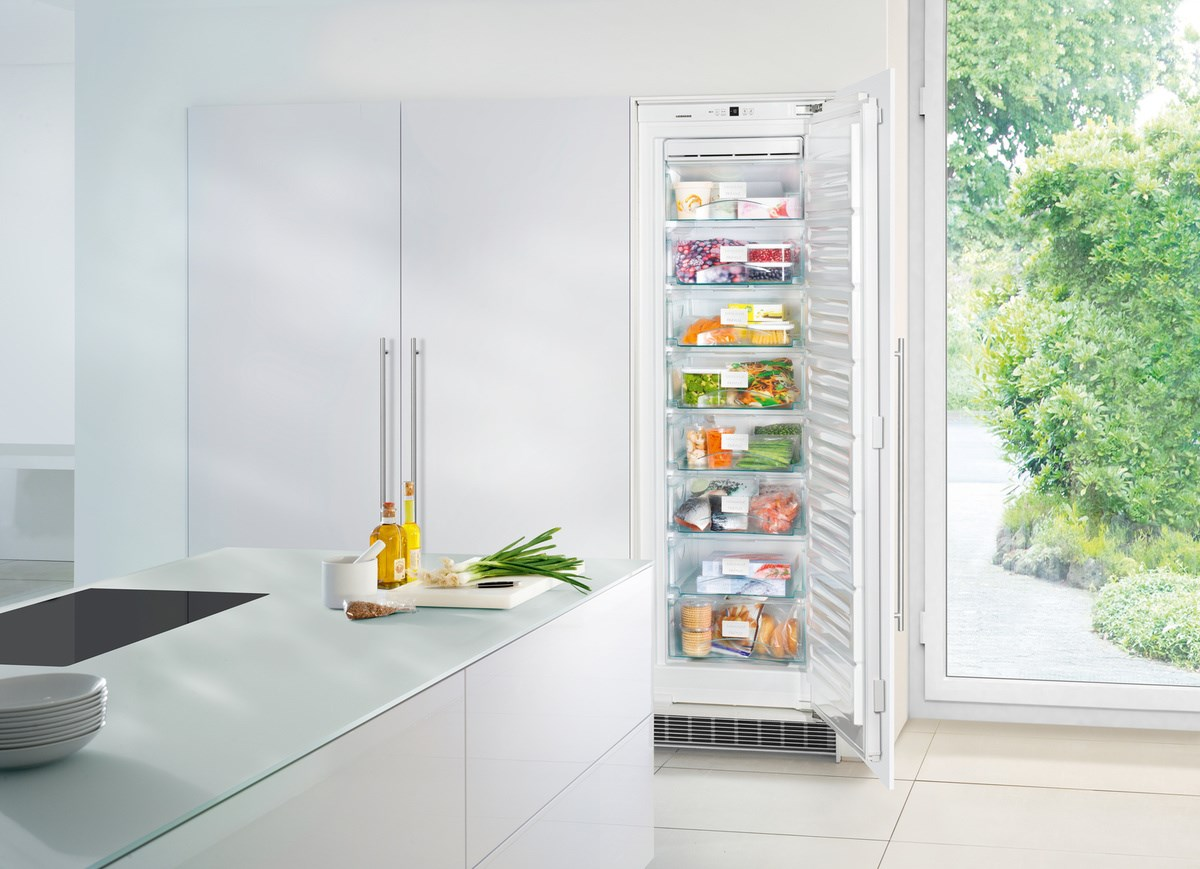Лучшие холодильники с большой морозилкой - рейтинг 2021