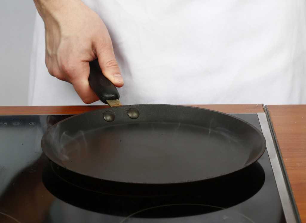 Лучшие сковородки для жарки без масла на 2022 год – лучшее решение для поклонников здорового питания!