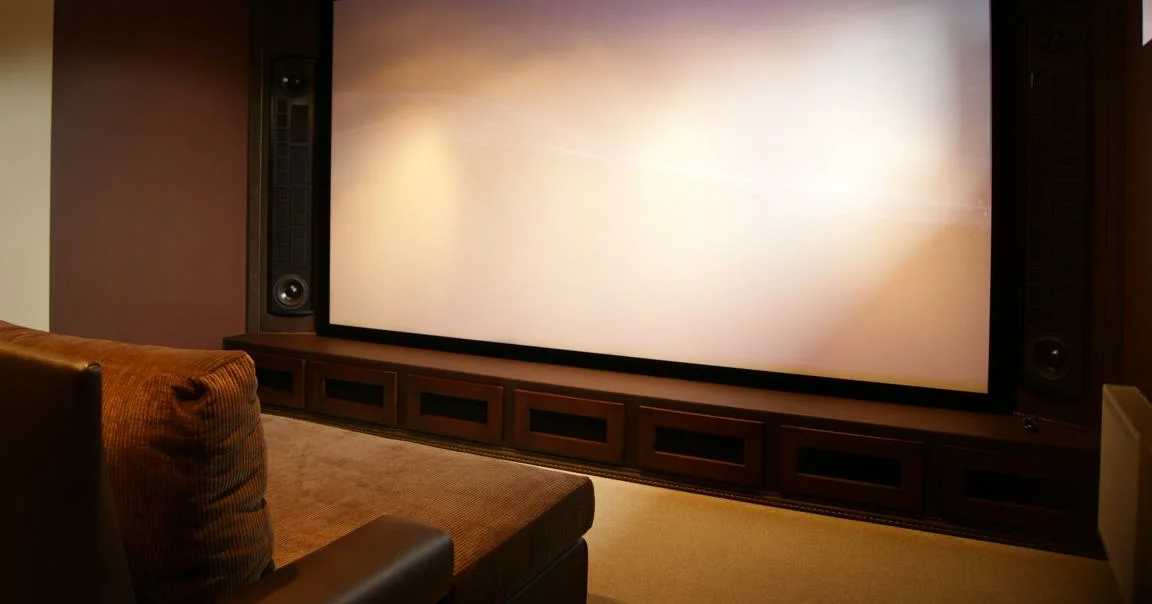 Дорогой vs бюджетный проектор. или стоит ли платить больше, выбирая проектор для домашнего кинотеатра