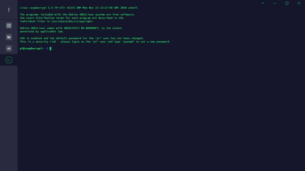 Как установить raspbian на raspberry pi - настройка linux