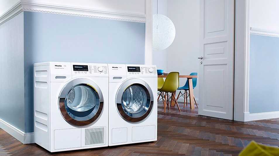 10 лучших узких стиральных машин в 2022 году