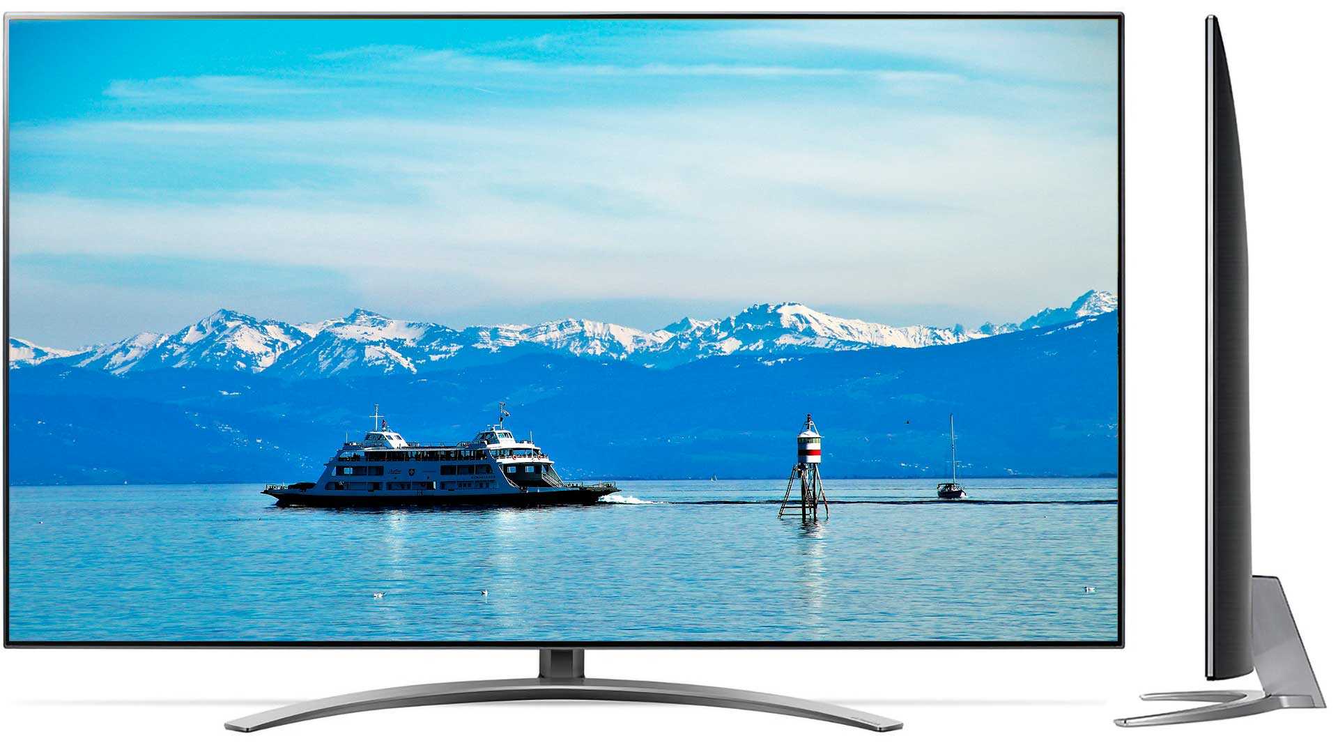 Как выбрать телевизор для дома: на что обратить внимание при покупке телевизора