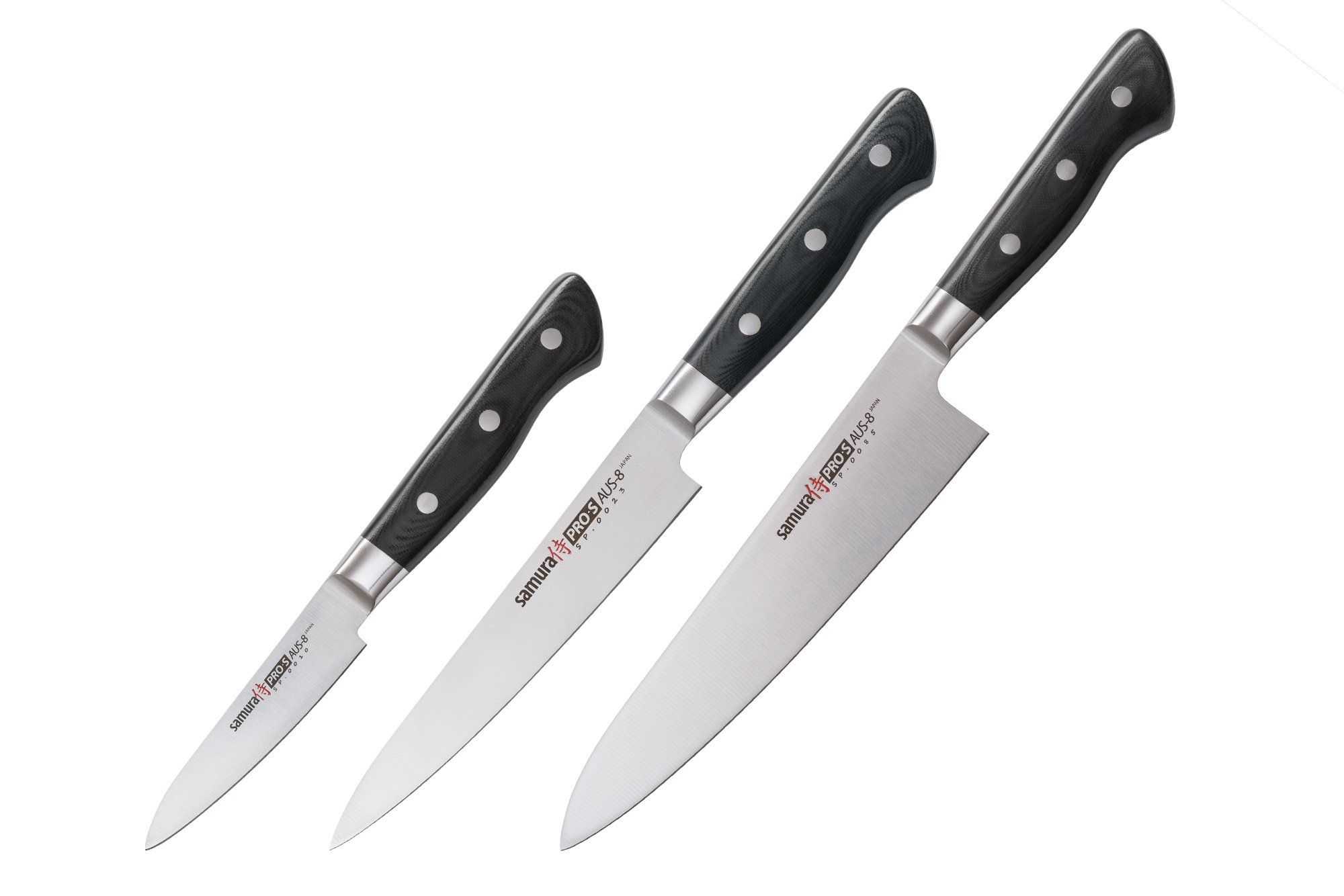 Японские кухонные ножи (35 фото): особенности ножей kiomo и ножей других производителей. накири и деба, сантоку и другие виды. выбор набора