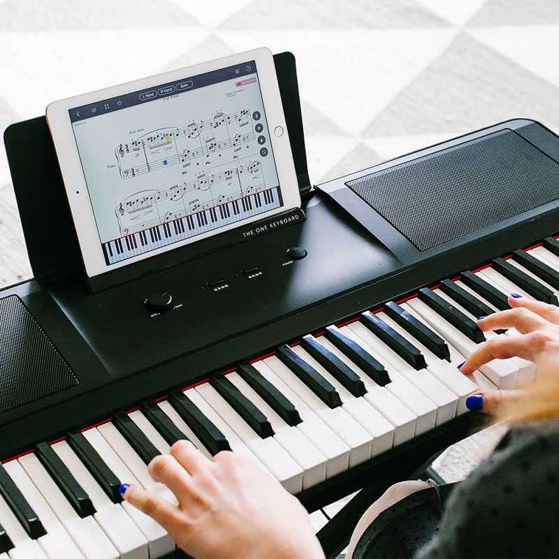 10 лучших цифровых пианино – рейтинг 2021 года