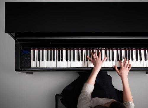 9 лучших цифровых пианино по версии djstore