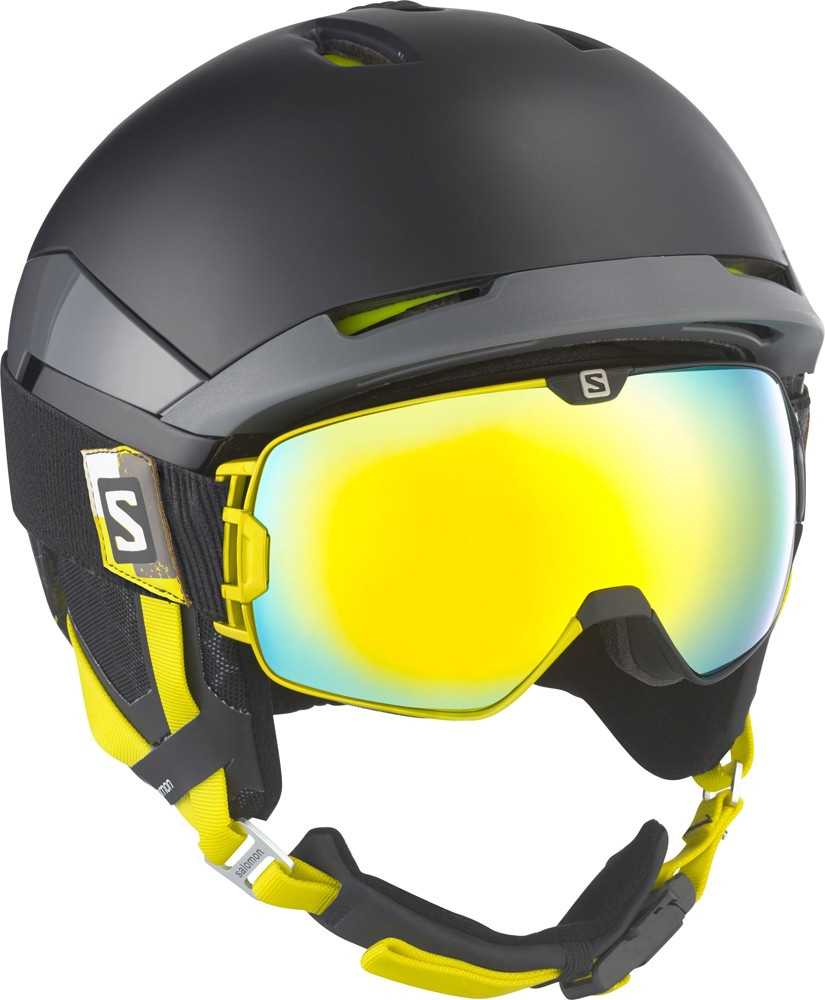 Как выбрать шлем для сноуборда и горных лыж [руководство 2021]