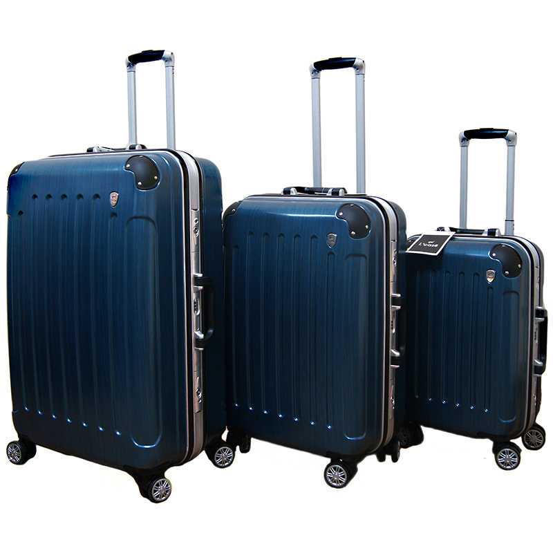 Лучшие чемоданы для путешествий в 2021 году - 15 топ рейтинг лучших