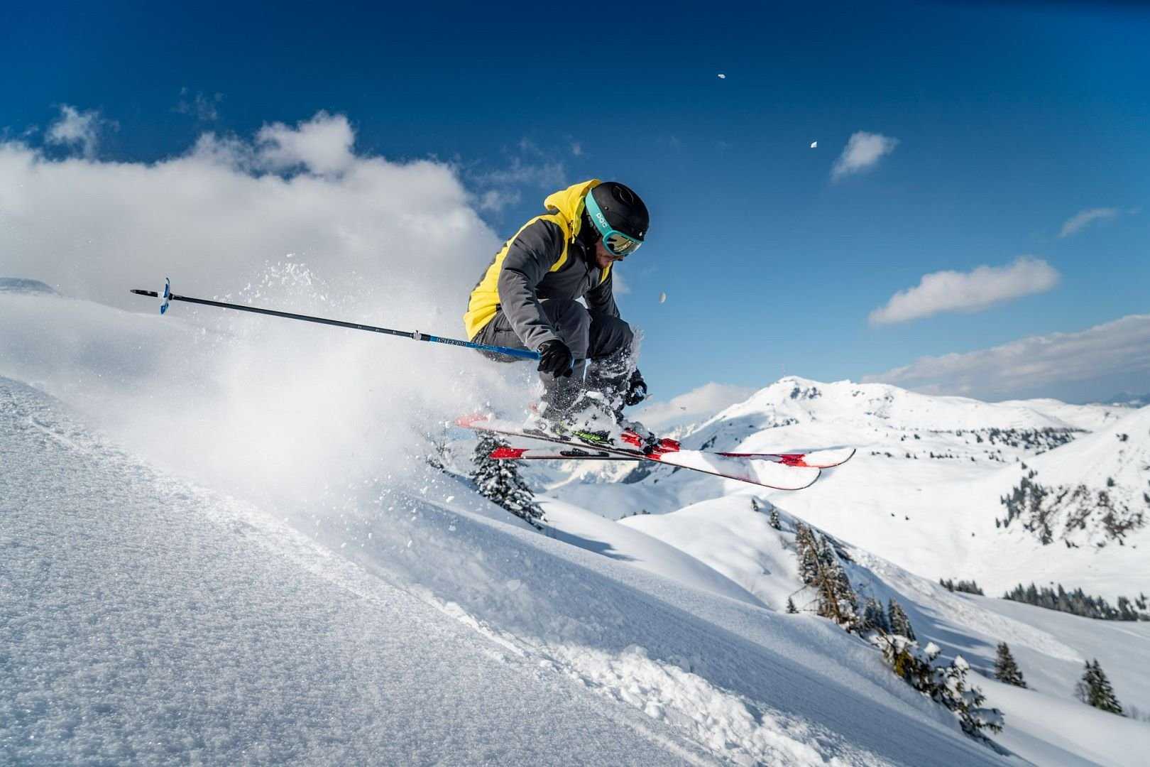 Шапки спортивные мужские, женские и детские — лучшие варианты для лыжников и сноубордистов