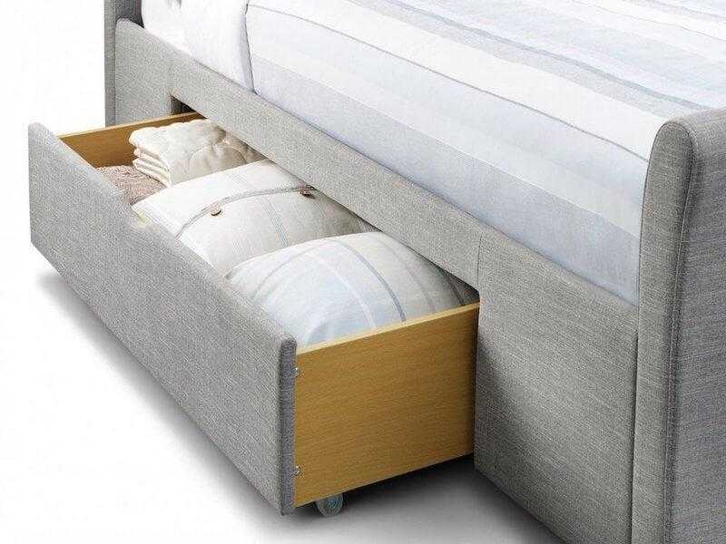 Выдвижная кровать - 130 фото дополнительное спальное место и особенности конструкции