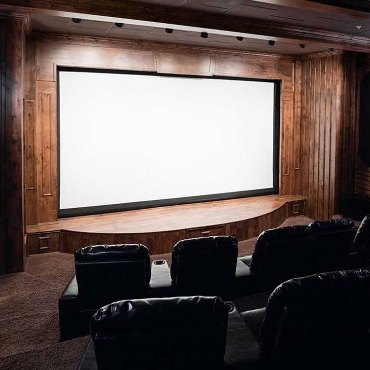 Кинотеатр с собой: как выбрать бюджетный проектор для дома и дачи  - 4pda