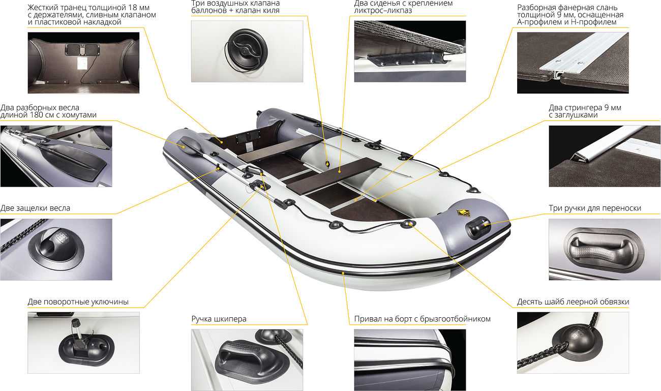 Алюминиевая лодка для рыбалки российского производства: отзывы, какая лучше, цены