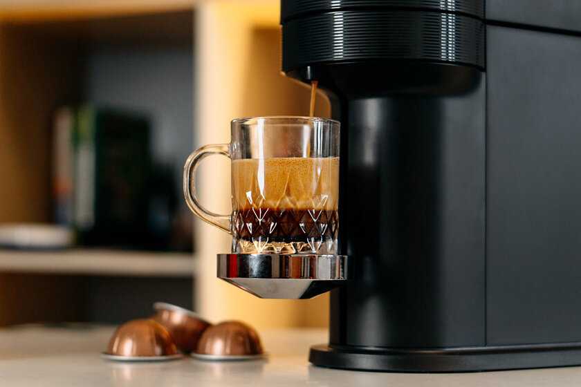 15 лучших кофемашин – рейтинг 2021 года