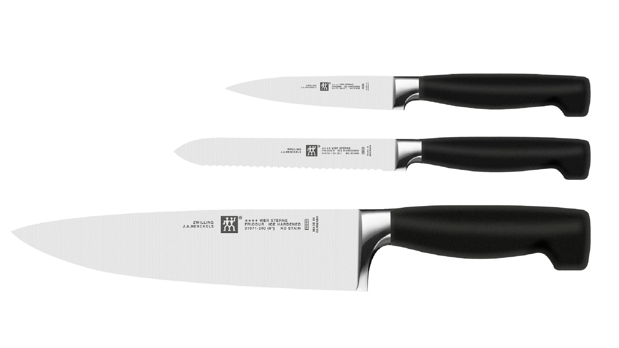 8 лучших наборов кухонных ножей 2022. рейтинг, обзор и голосование