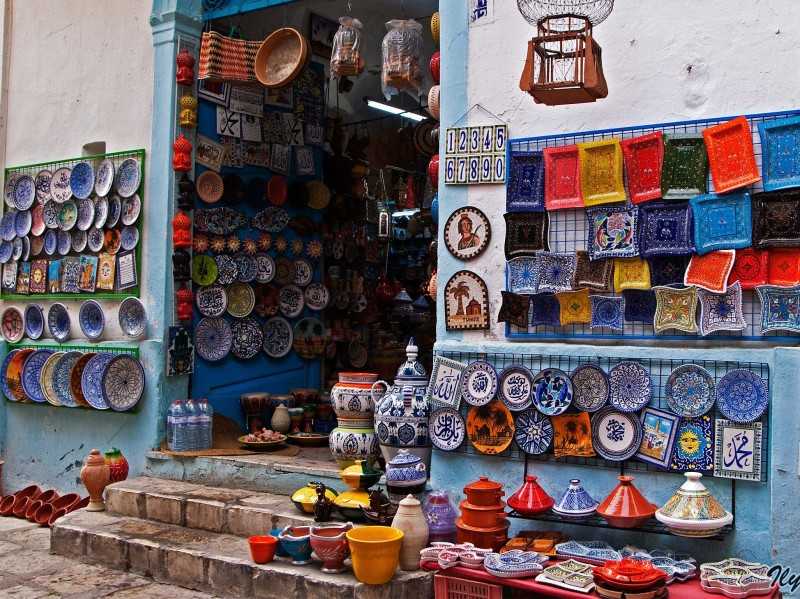 11 главных сувениров туниса. без чего просто нельзя уехать?