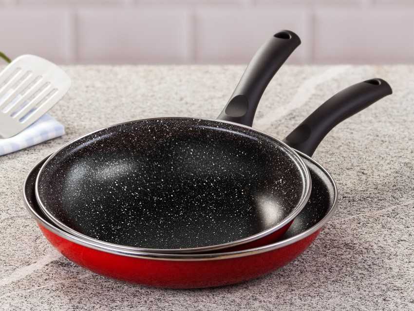 Сковорода вок (wok)-что это такое, для чего нужна, как выбрать
