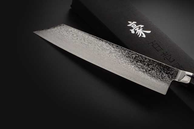 Виды японских ножей, разновидности японских ножей, их форма и производители. а также о дыне, самообороне при помощи кухонного ножа, и резке хлеба