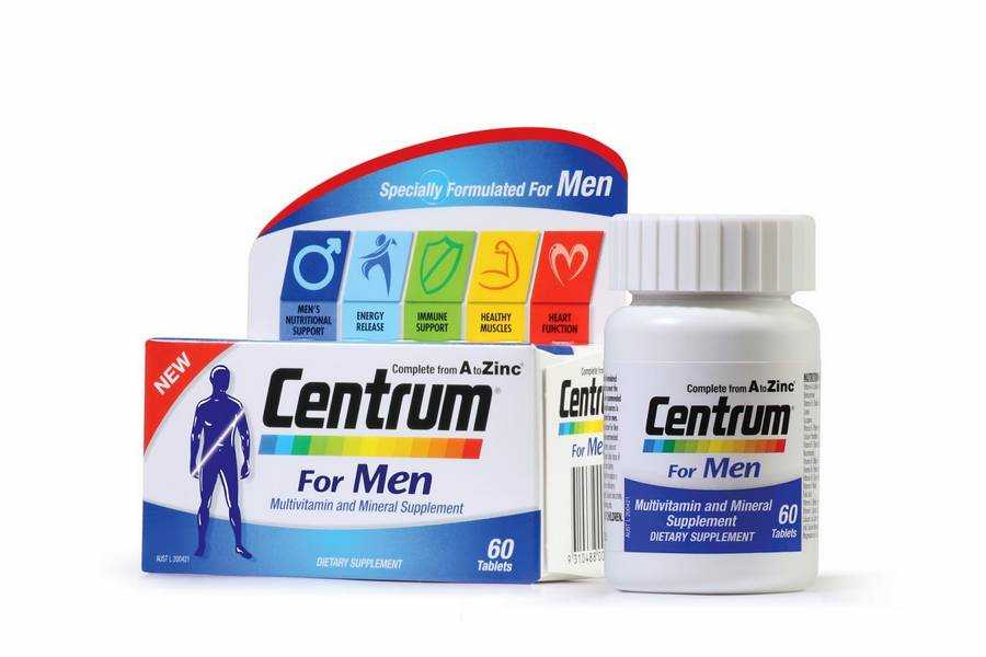 1win комплекс витамин для мужчин отзывы