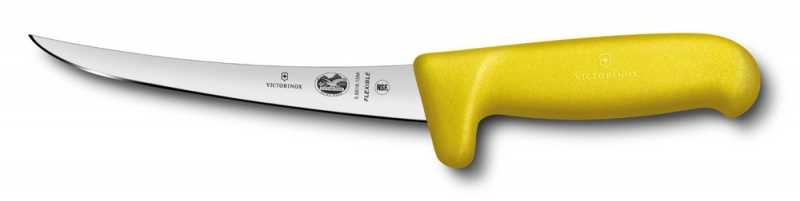 Виды кухонных ножей и их назначение: популярные формы лезвий с описанием