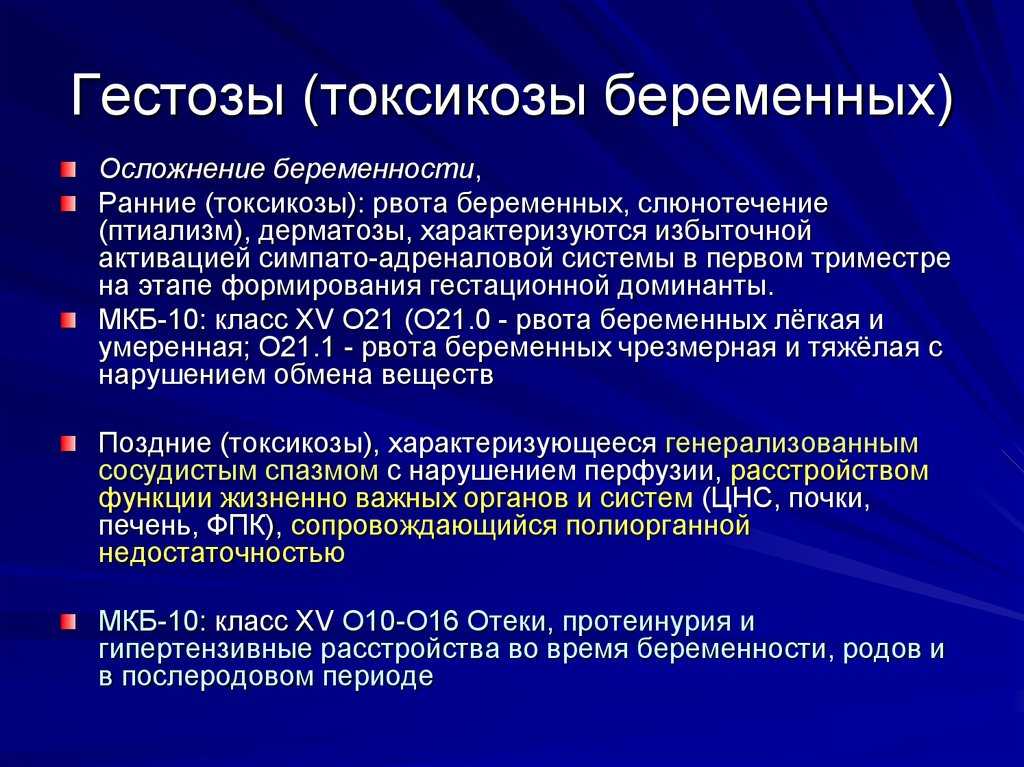Лучшие средства от токсикоза при беременности на 2022 год.