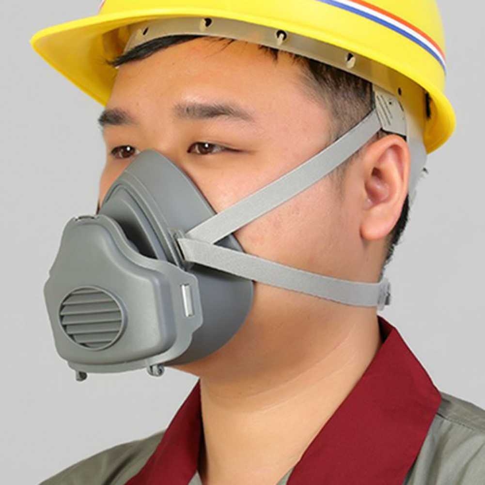 В статье представлен рейтинг лучших масок и респираторов, которые защитят легкий от проникновения пыли
