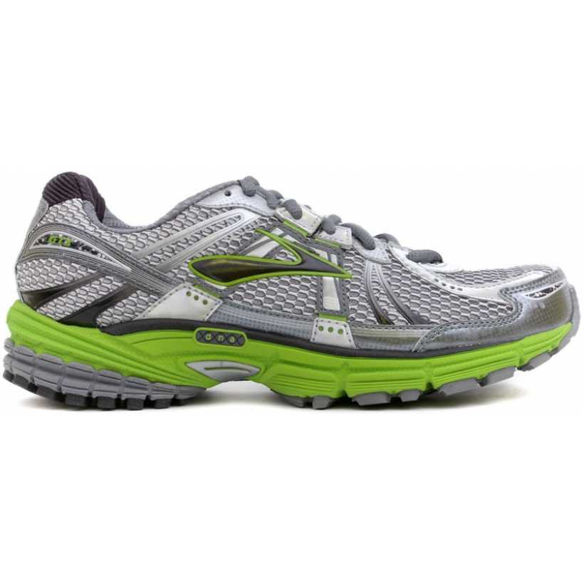 Как выбрать спортивную обувь для бега