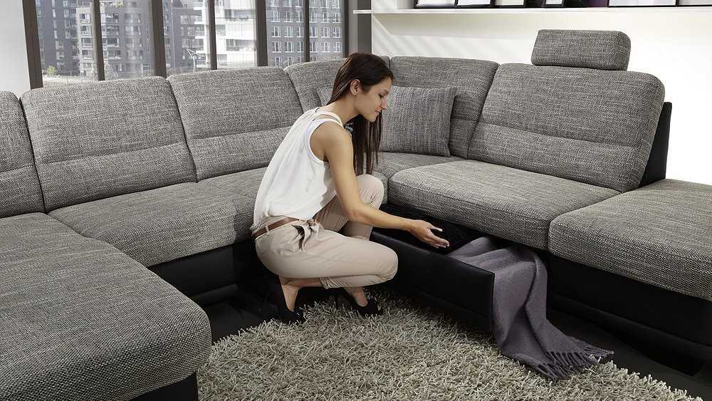 Как выбрать диван для дома: 8 критериев и топ-5 товаров