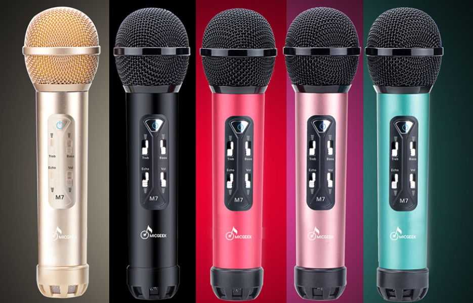 10 лучших петличных микрофонов – рейтинг 2021 года