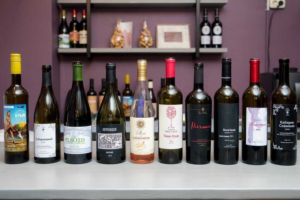 Красное сухое вино — рейтинг лучших недорогих марок 2022 года