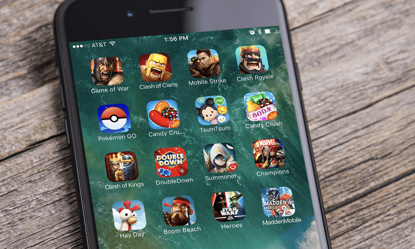 Топ-10 лучших мобильных игр 2020 года для android и ios | гейминг | cq.ru