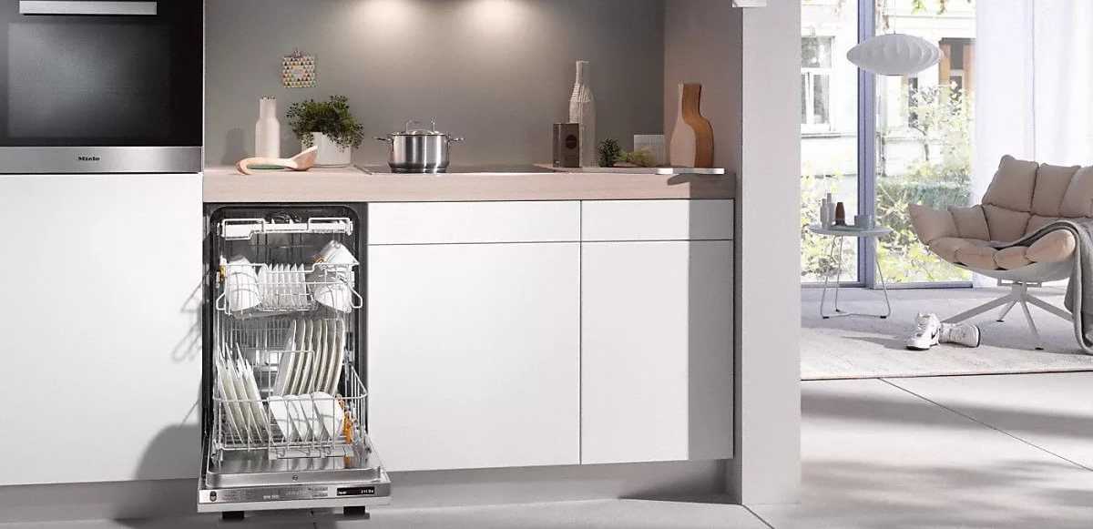 Рейтинг посудомоечных машин 45 см 2021-2022 года: топ-15 лучших моделей и какую встраиваемую выбрать