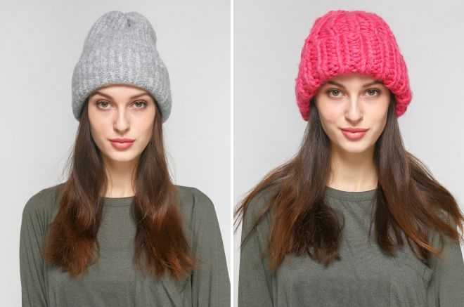 Женские шапки-ушанки: мода 2022-2023 года