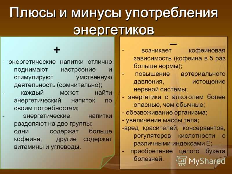 Статья познакомит Вас с рейтингом лучших энергетиков, их свойствах, а также влиянии на организм в целом