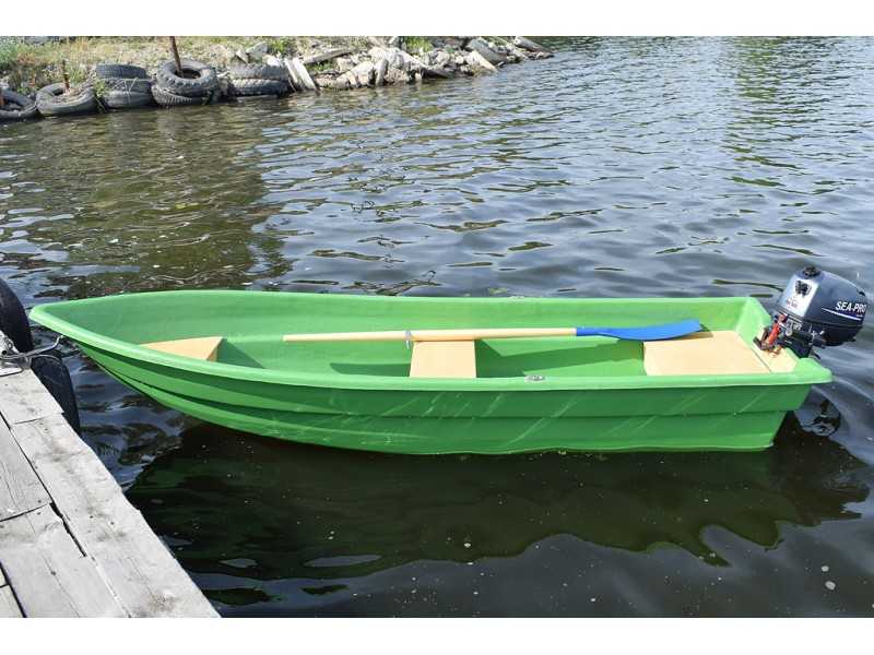 👌 лучшие пластиковые лодки для рыбалки на 2022 год
