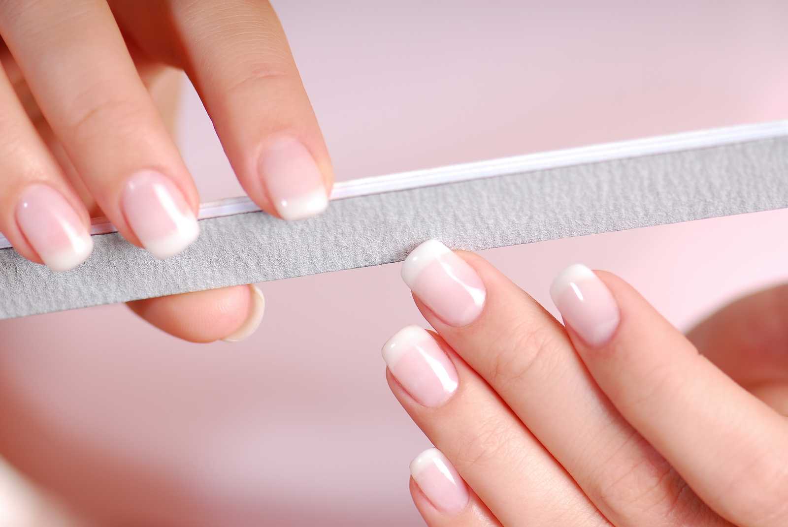 Все, что нужно знать о пилочках для ногтей - женский журнал