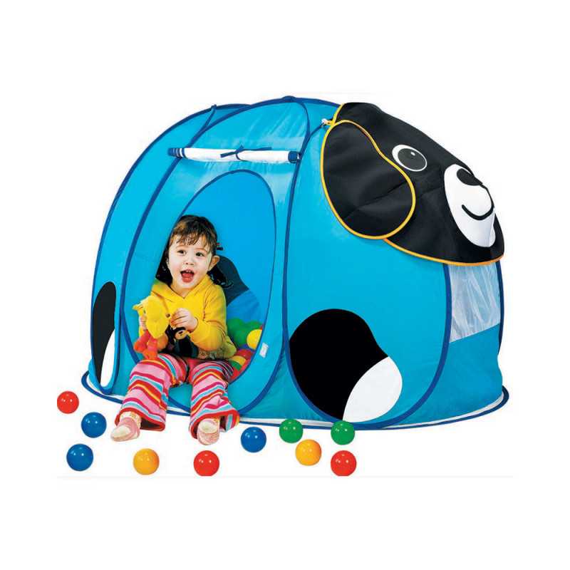 👧какую игровую палатку выбрать для своего ребенка?