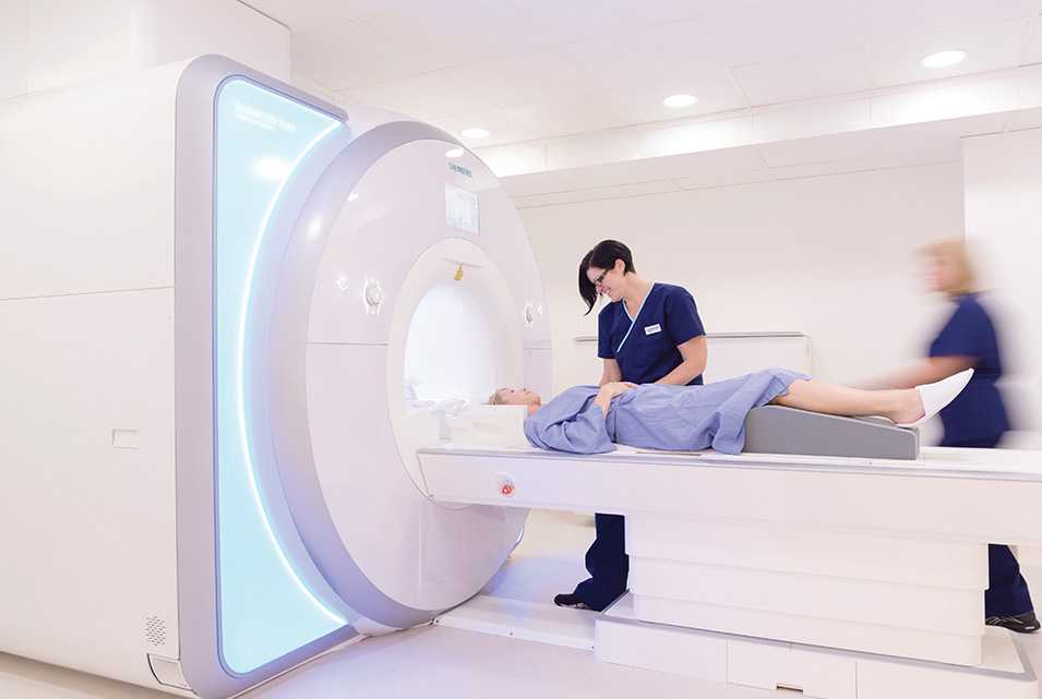 Магнитно-резонансная томография – мрт: принцип работы, сфера применения. подготовка к мрт.
