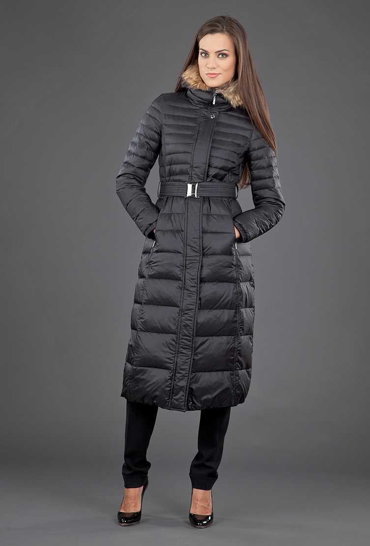 На что обратить внимание при выборе зимней куртки Лучшие производители женских зимних курток