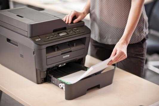 Принтер, сканер и копир: выбираем мфу в 2021 году - andpro.ru
